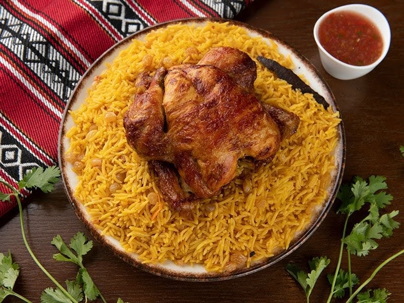 Mohammed Noor Bukhari Restaurant - Zallaq Photos 2